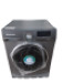 Westpoint 9KG Front Load Washing Machine Fully Automatic With INVERTER MOTOR, 1400 RPM, 16 Easy Washing Programs, Chrome Door, ElectroMagnetism Loc,k WMT-914A24.S
